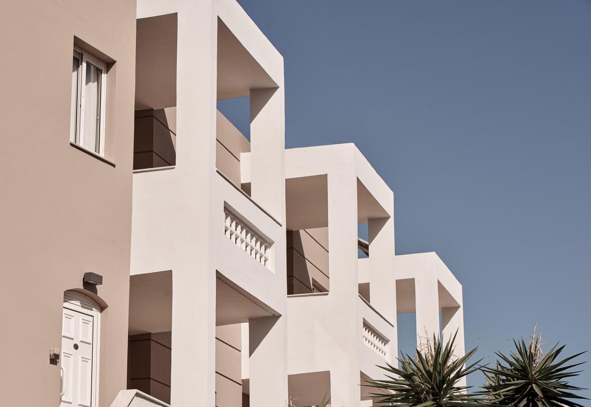 Troulis Apart-Hotel Bali  Exterior foto