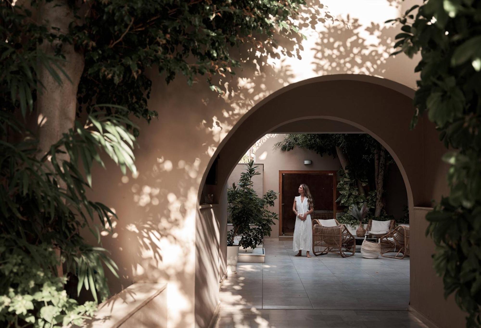 Troulis Apart-Hotel Bali  Exterior foto